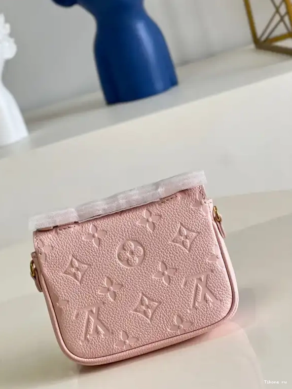 Affordable MICRO Vuitton Louis METIS 0508